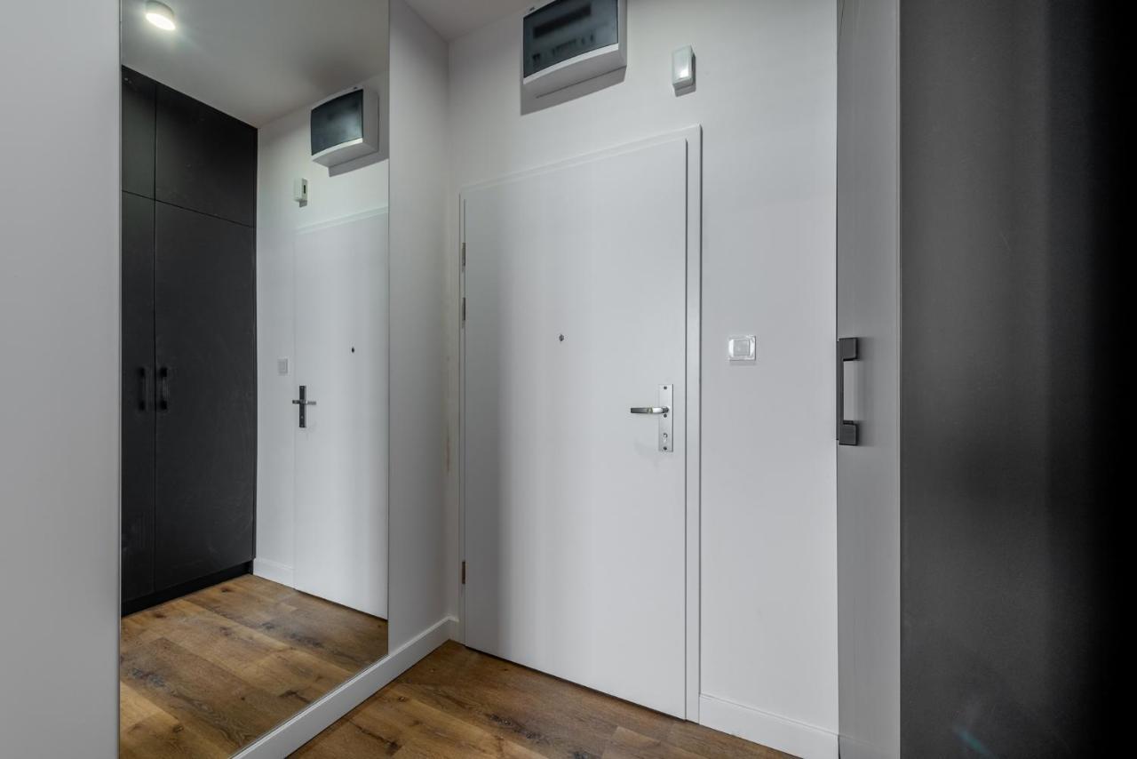 Horyzont Apartamenty -Baltycka2 - Sauna & Fitness - Sniadania Kołobrzeg Εξωτερικό φωτογραφία