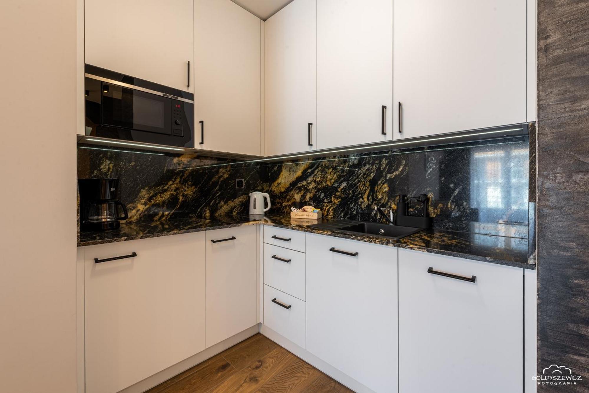 Horyzont Apartamenty -Baltycka2 - Sauna & Fitness - Sniadania Kołobrzeg Εξωτερικό φωτογραφία