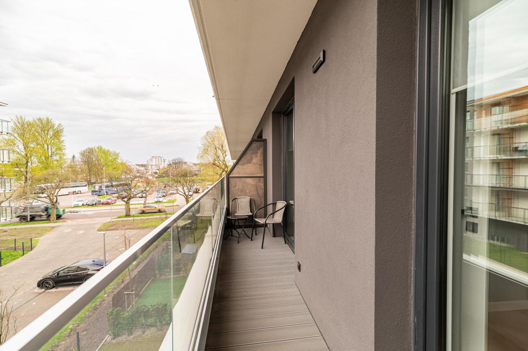 Horyzont Apartamenty -Baltycka2 - Sauna & Fitness - Sniadania Kołobrzeg Εξωτερικό φωτογραφία